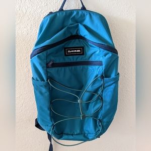 Dakine backpack